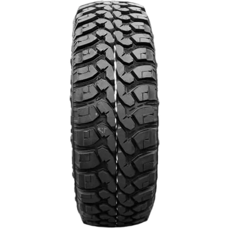 MT 08 PLUS マッドテレーンタイヤ 275/65R18 123/120Q E ライトトラックタイヤ