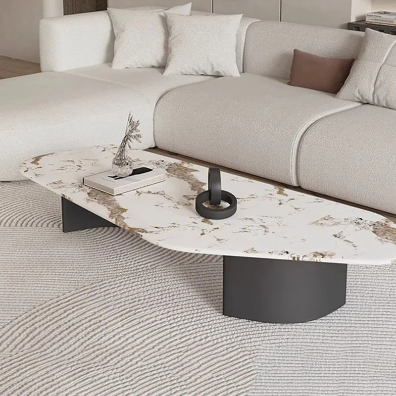 Thumbnail 4 - #26 Best Glass Top Coffee Tables to Buy In 2026