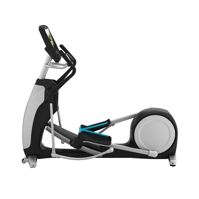 Luxury commercial home elliptical machine, gym specific indoor spacewalk machine