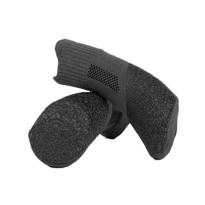 Pet shoes anti-drop shoes big dog and socks   anti-drop robot dog shoes