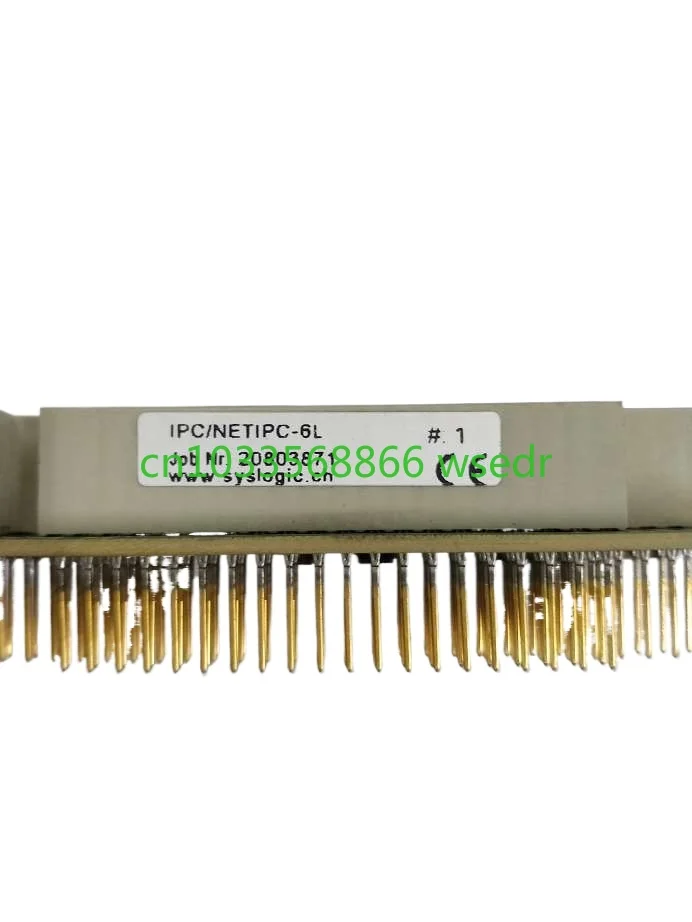 IPC/NETIPC-6L original disassembly card