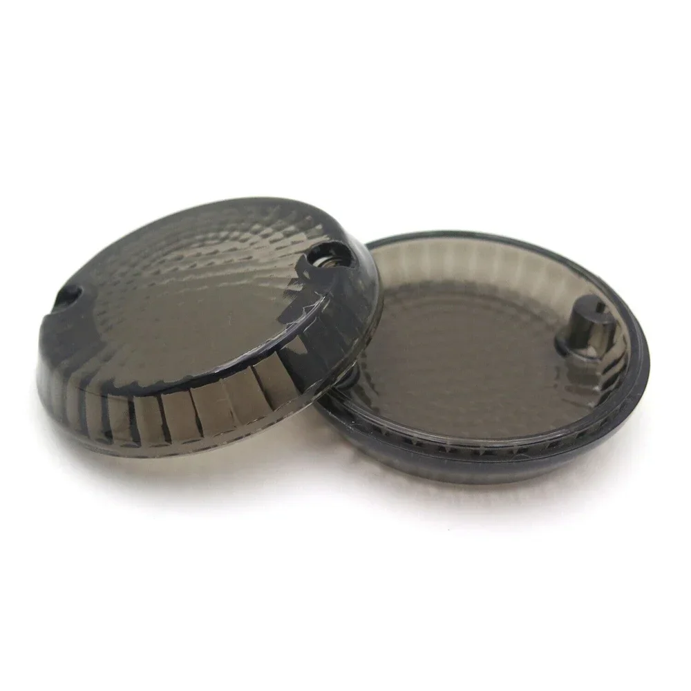 

Motorcycle Turn signal cover for Kawasaki 1996-2008 Vulcan 1500 Classic，2004-2008 Vulcan 1600 Mean Streak， Yamaha V-Star 06-2012