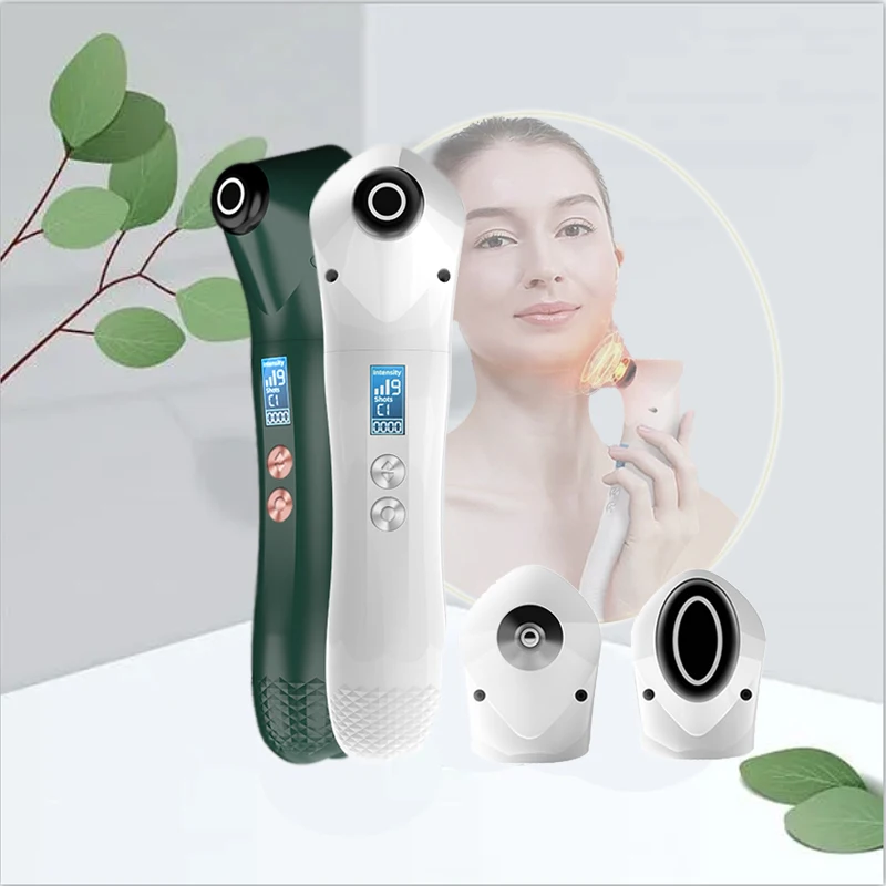 RF Thermal Lifting Collagen Regeneration Machine Skin Tightening Eye Face Wrinkle Removal Breast Massage Antiaging Beauty Device