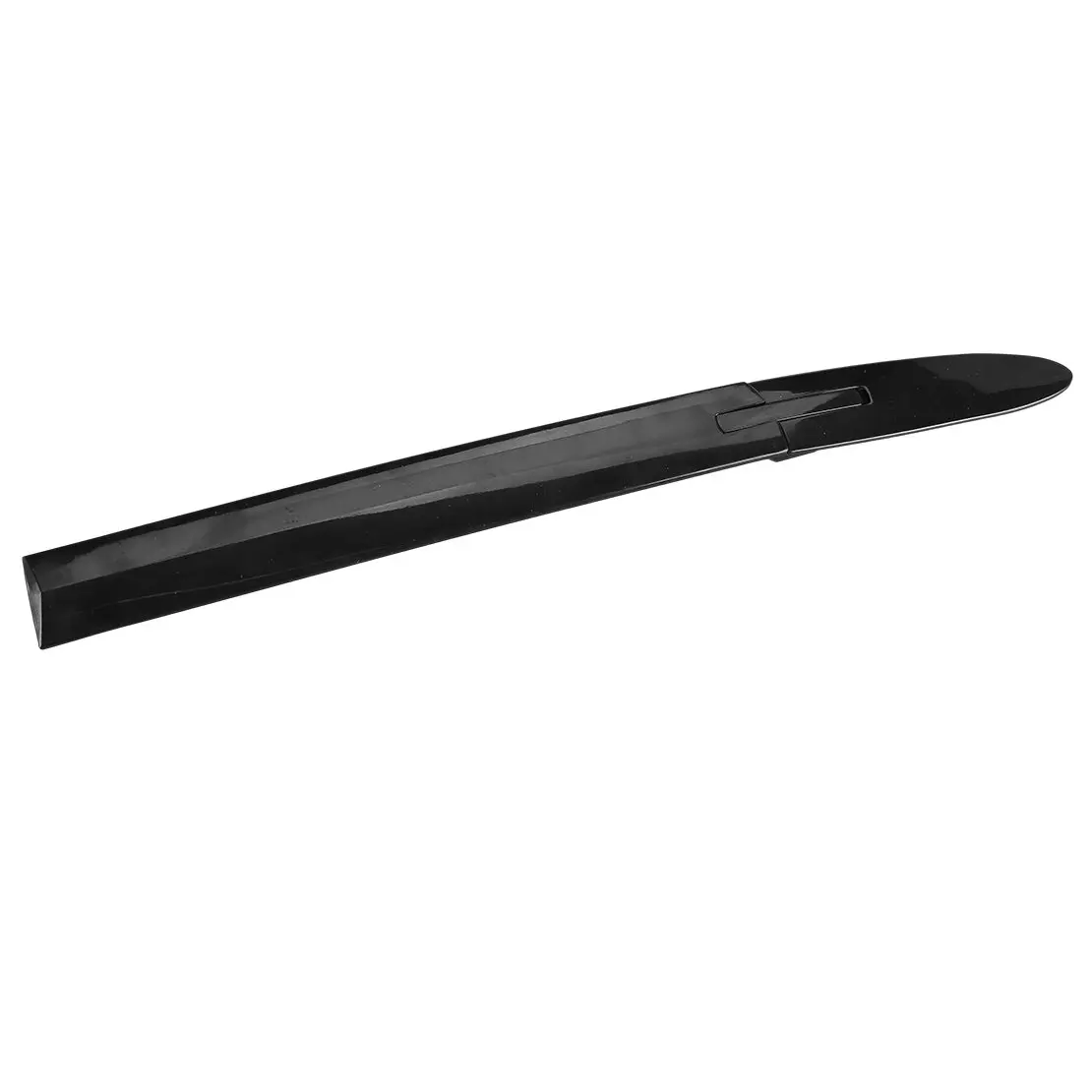 54377184037 Left Rear Middle Convertible Roof Top Rack Molding Port Hinge Cover Cap Trim Fit For BMW 3 4 Series M3 M4 E93 F83