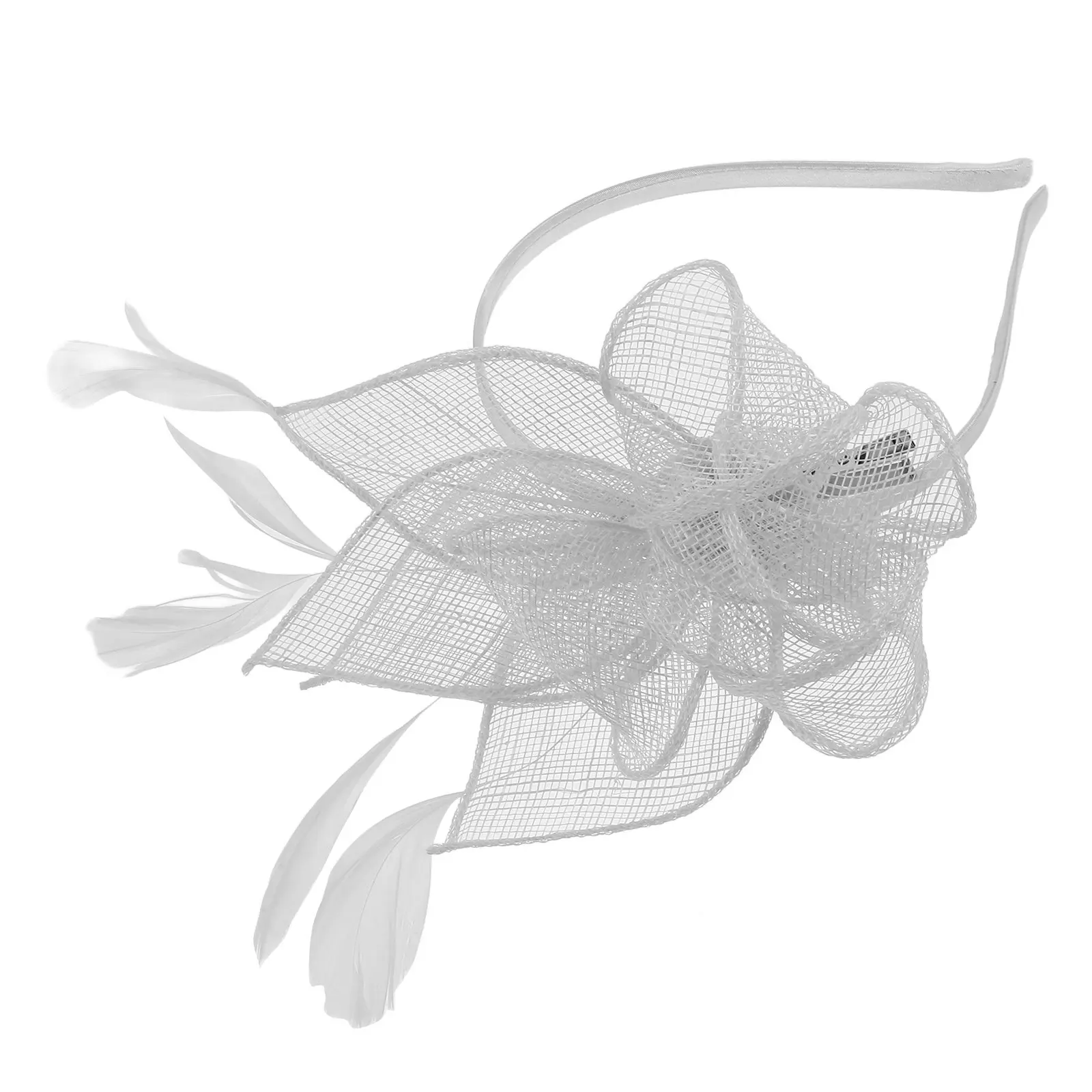 

Винтажный ободок-фасцинатор из АБС-пластика для женщин: аксессуар для вечерних мероприятий, банкетов, свадеб, чаепитий и выпускных вечеров