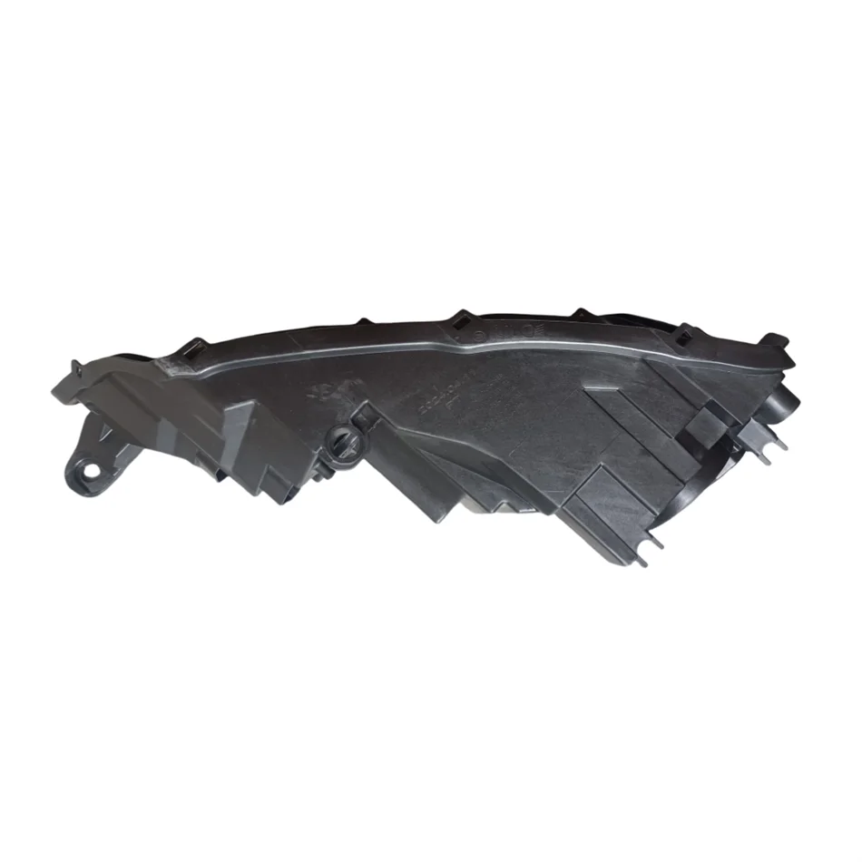 

For Skoda Rapid 2018 2019 Car Accessory Base Head Lamp Shell Headlight Support Lampshades Lamp
