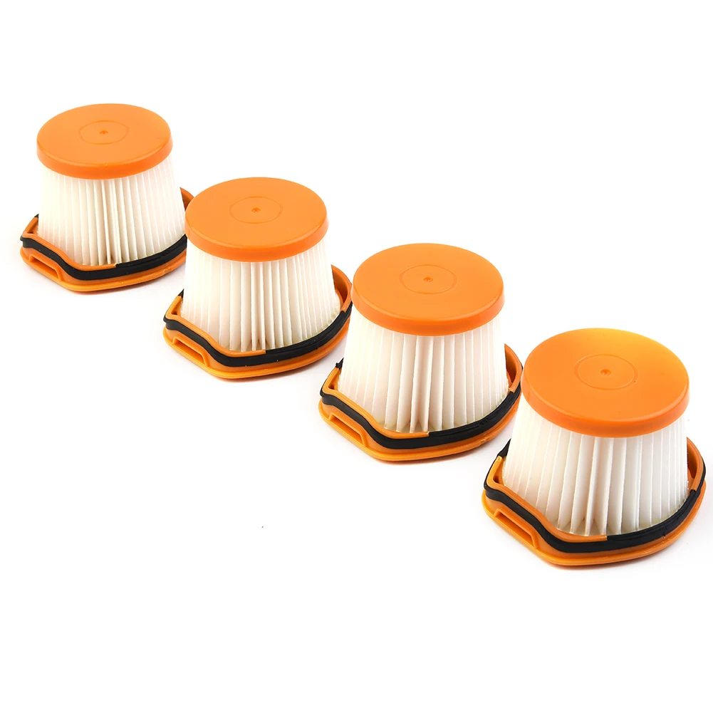 샤크 Wandvac 무선 진공 청소기 필터, WS632 청소기, WS620 부품 교체, 4 개