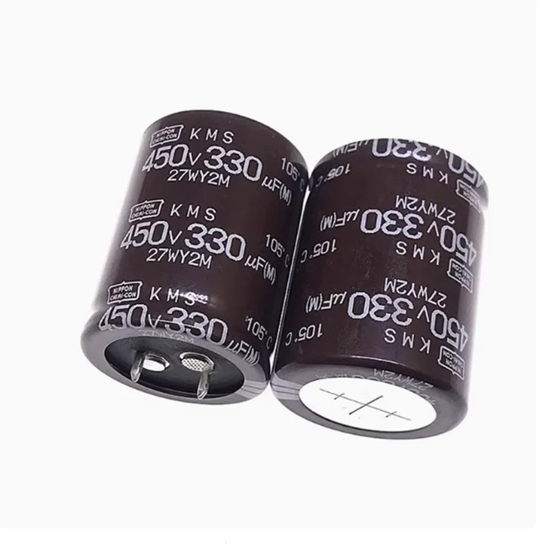 UF 330 전해 캐패시터, 250V, 220, 1 개