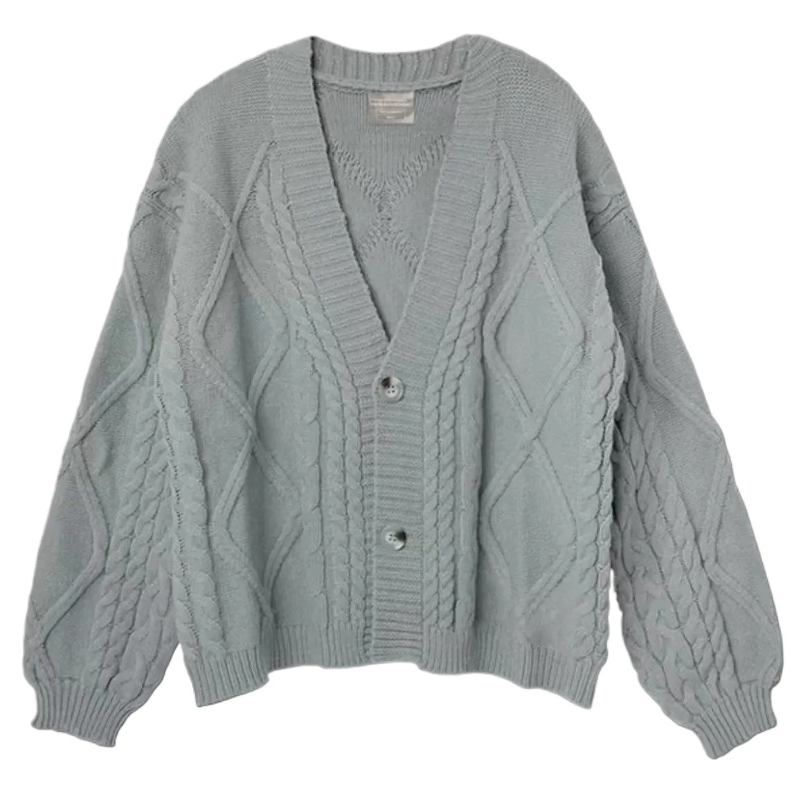 

TTPD Cardigan Gray The Tortured Poet Department Cardigans