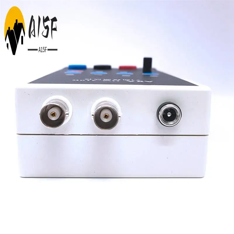 A15F-HW-210K Двухканальный тестер кривой VI Печатная плата Онлайн-обнаружение Тестер ASA 4-ступенчатая частота Альтернативная скорость A15F-HW-210K Двухканальный тестер кривой VI Печатная плата Онлайн-обнаружение Тестер ASA 4-ступенчатая частота Альтернативная скорость