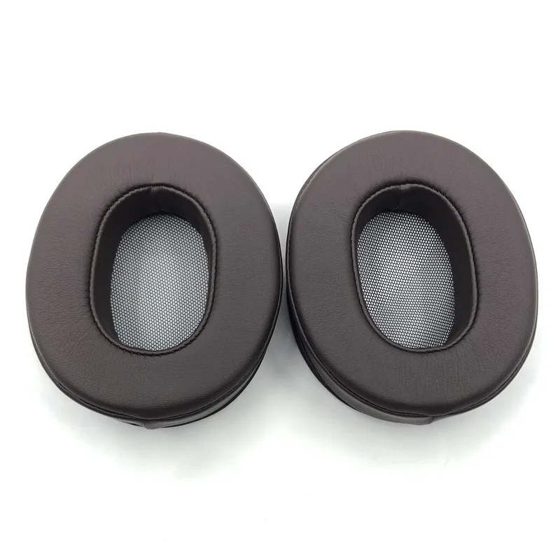 MDR1 Replacement Ear Pads, ear caps and Head beam cushions for Sony MDR-1R MK2 MDR-1R NC MDR-1A 1ADAC 1ABT Headphones
