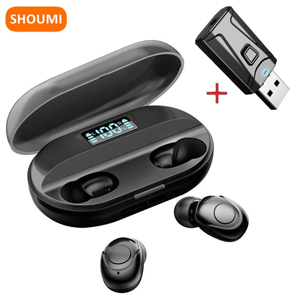 Shoumi In-Ear Earbu… - image