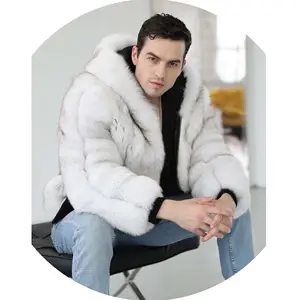 Down Coat With Real Fur Hood AliExpress