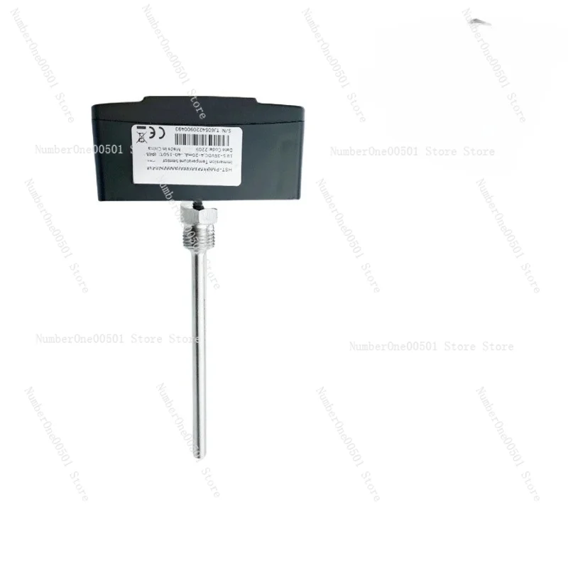 Water Pipe Temperature Sensor Compatible with VF20 Series High Accuracy HST-PB6 PP PM-4 6 Replacement HVAC Plumbing Use
