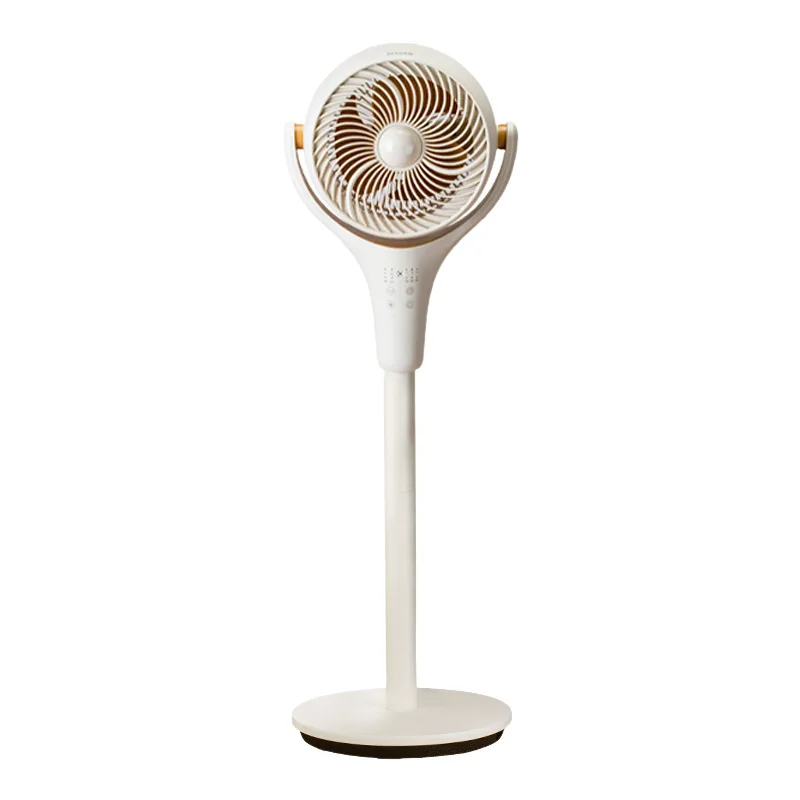 

Air circulation Desktop electric Floor-to-ceiling household light sound Electric shaking head
