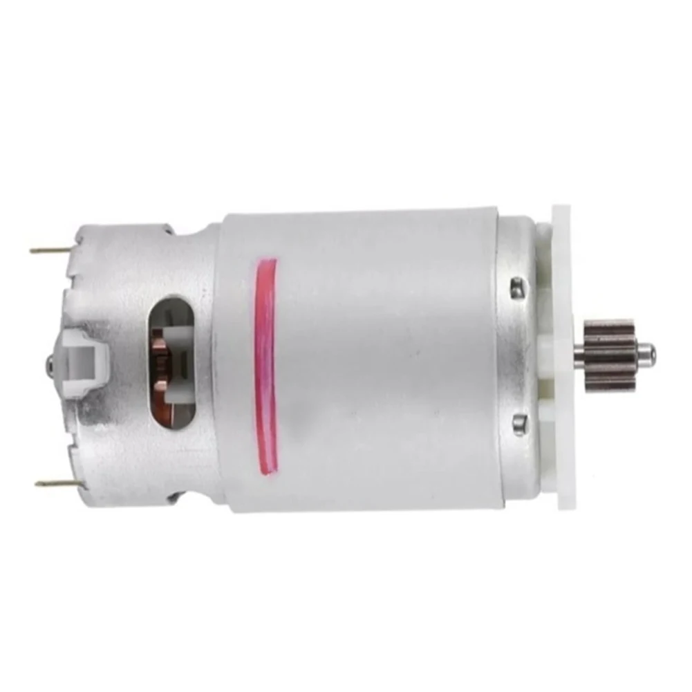Как изображение 12 В двигатель-сверлильный двигатель DCD710, совместимый с 12 зубьями, новый для двигателя DCD710S2, для DCD701, для DCD701