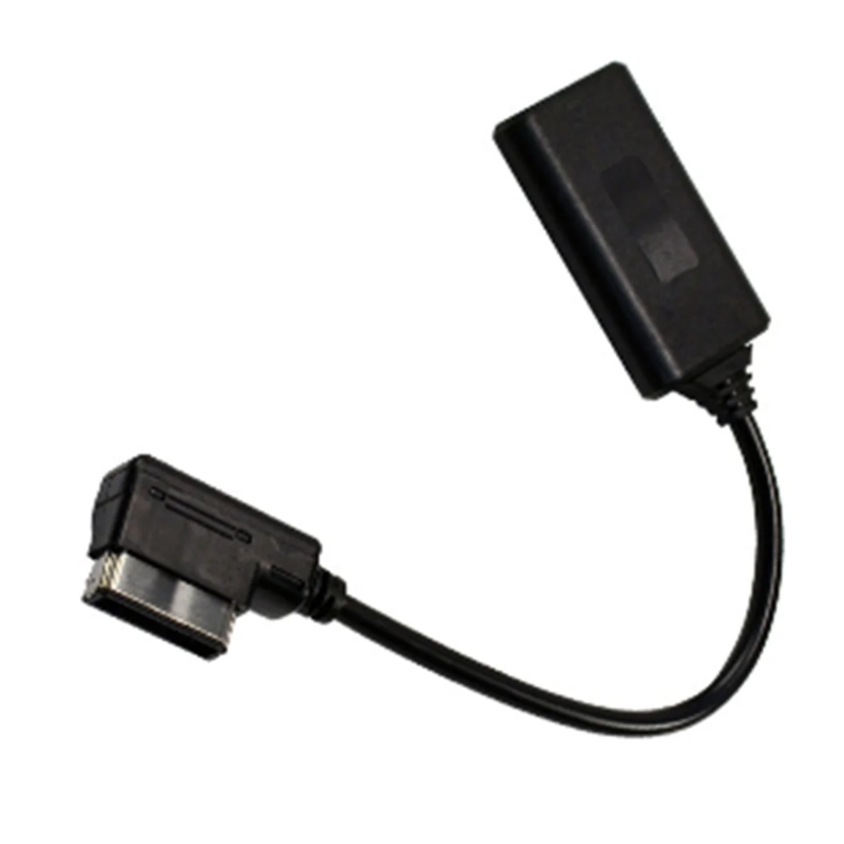 

Новый беспроводной адаптер AMI MMI MDI Aux Bluetooth 5,0, кабель аудио-музыкального плеер для Audi A3 A4 B8 B6 Q5 A5 A7 R7 S5 Q7 A6L A8L