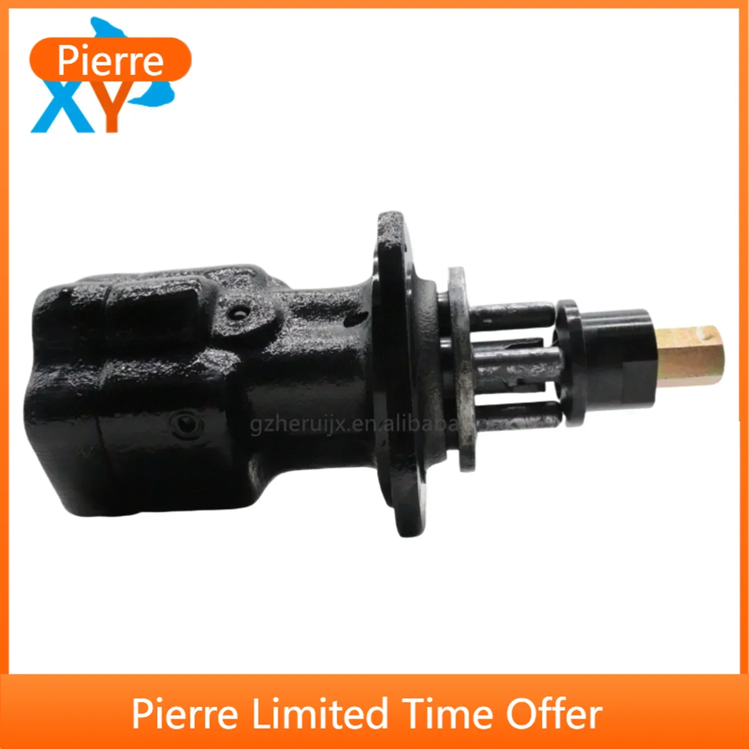 

Original Excavator parts Handle assembly 4353198 For EX1800-3 EX3600-5 EX5500-5