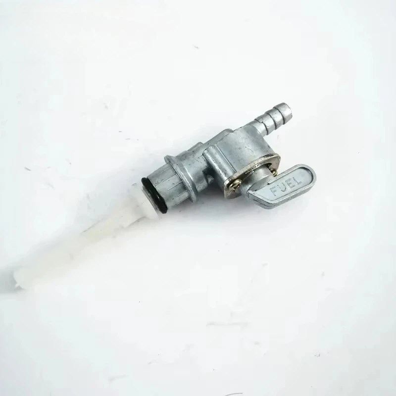 Fuel Vavle Petcock Shut Off Tank Switch Fits for Piaggio for Rieju for RR for MRX for SMX for Spike for Matrix Scooter Fuel