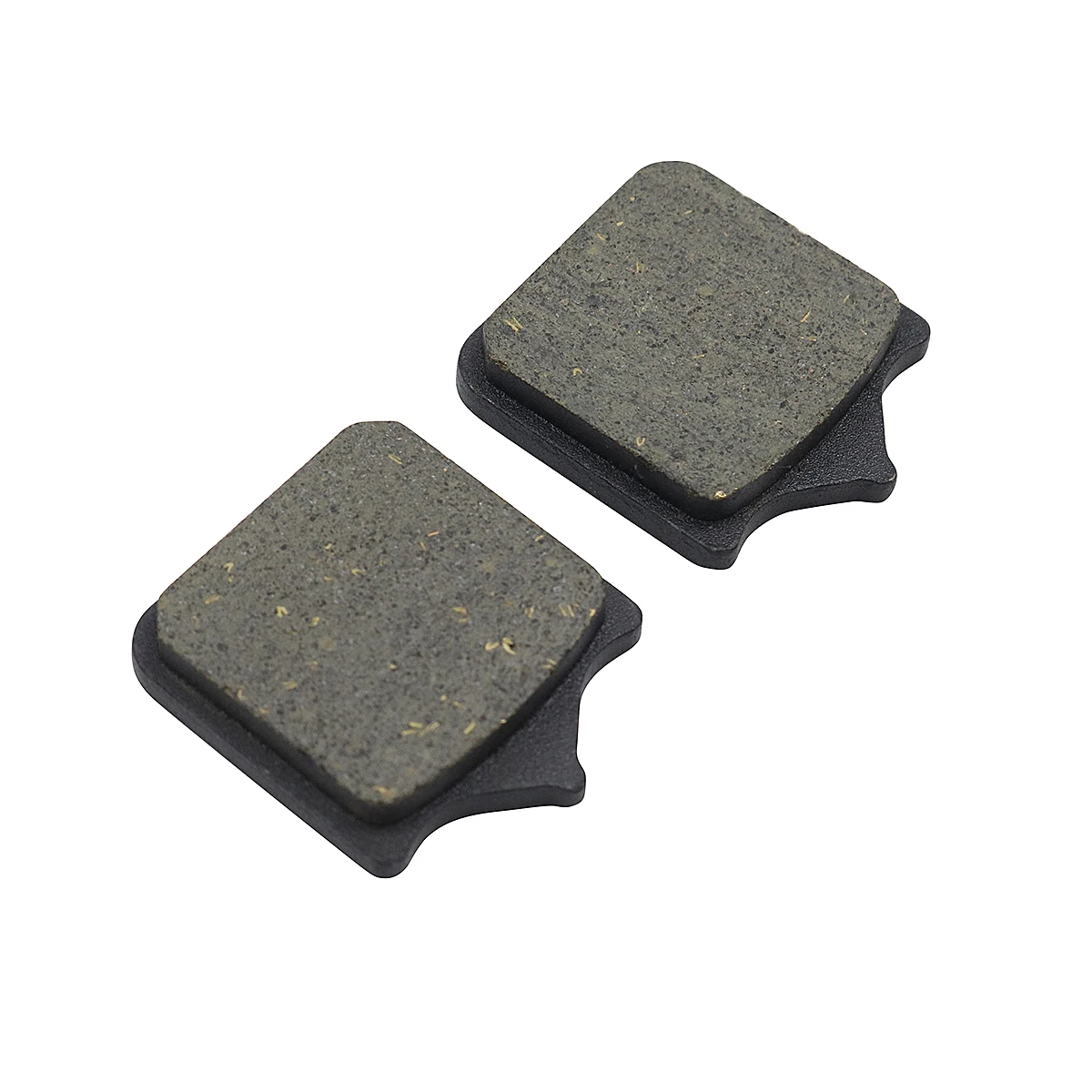 Motorcycle Front And Rear Brake Pads For Benelli TRK502 TRK502X TRK 502 Leoncino 500 BJ500 BJ500GS-A BJ 500
