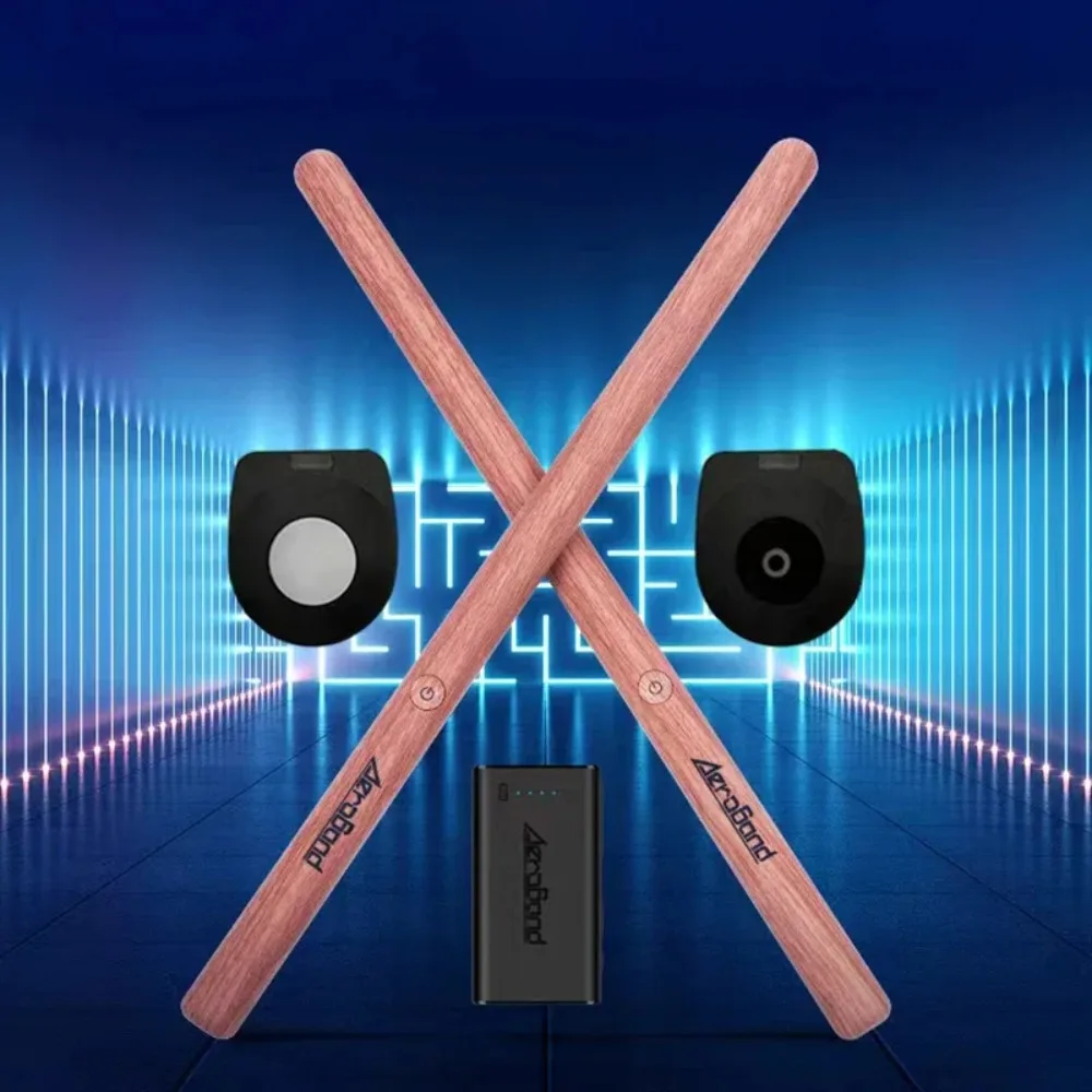 

Virtual Electronic Drumsticks Practice Children's Musical Drum Professional Percussion Musical Instrument Training Accessories