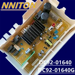 working High-quality for Computer board DC92-01640 DC92-01640G DC92-01640E DC92-01640H DC92-01640B DC92-01640J