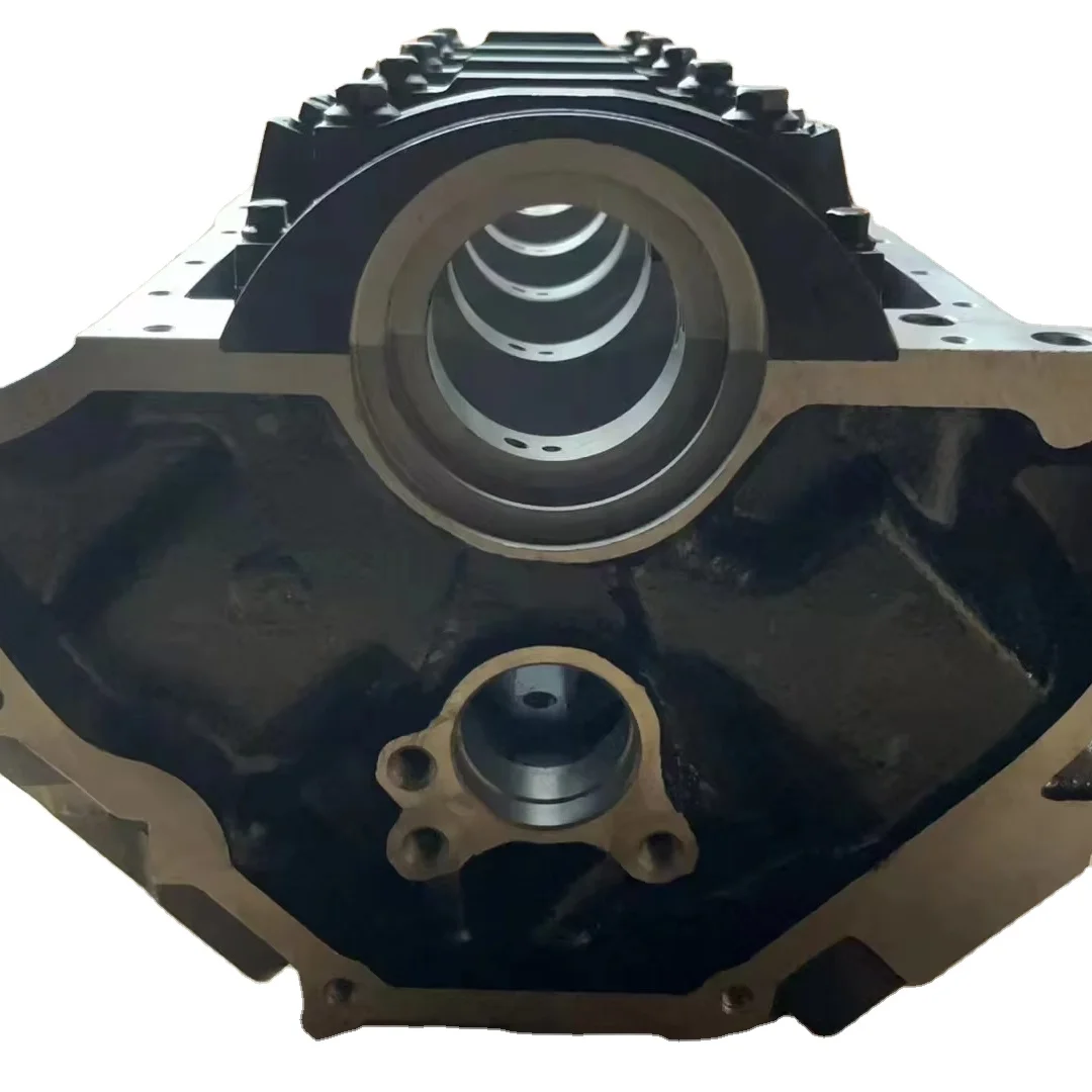 

SBF V8 Engine Block SBF 351 For Ford 302/351 Cylinder Block For Ford 351W Bore Size 4.125