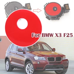 1X Rain Light Sensor Gel Pad For BMW X3 F25 Adhesive Film Silicone Sticker Windscreen Chip Repair Kit Fix Tape 2010 -2017