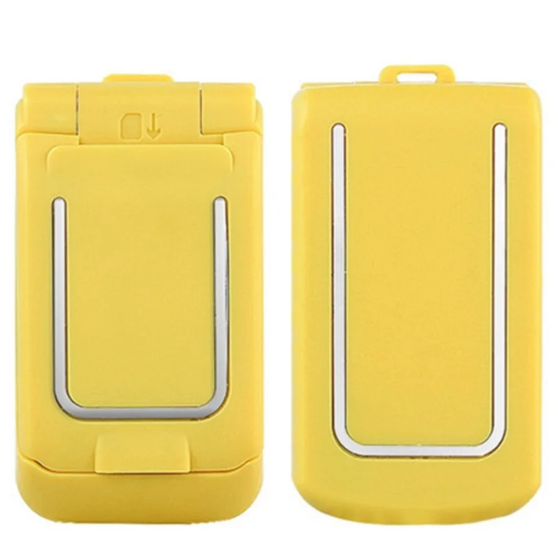 Smallest Clamshell J9 Phone 0.66