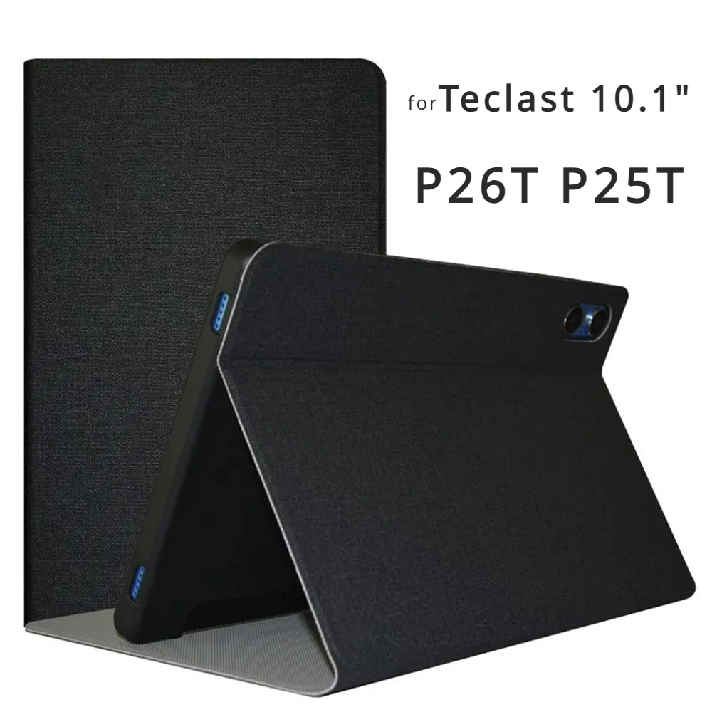 Smart Case for Teclast P26T 10.1