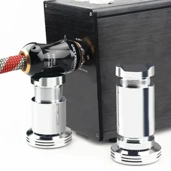 Adjustable Audio Power Cable Bracket Protector Aluminum Alloy Cable Tray Machine Tripod