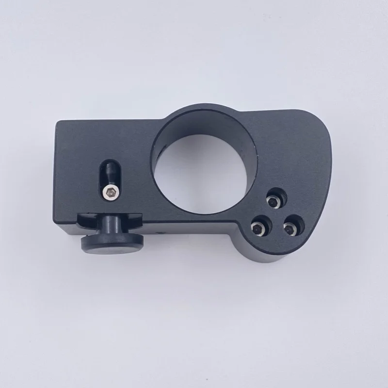 GNSS GPS CENTRING POLE ACCESSORIES CRADLE HOLDER FOR 32MM SURVEYING POLE AND LEVELING BLISTERS COMPASS DATA COLLECTOR