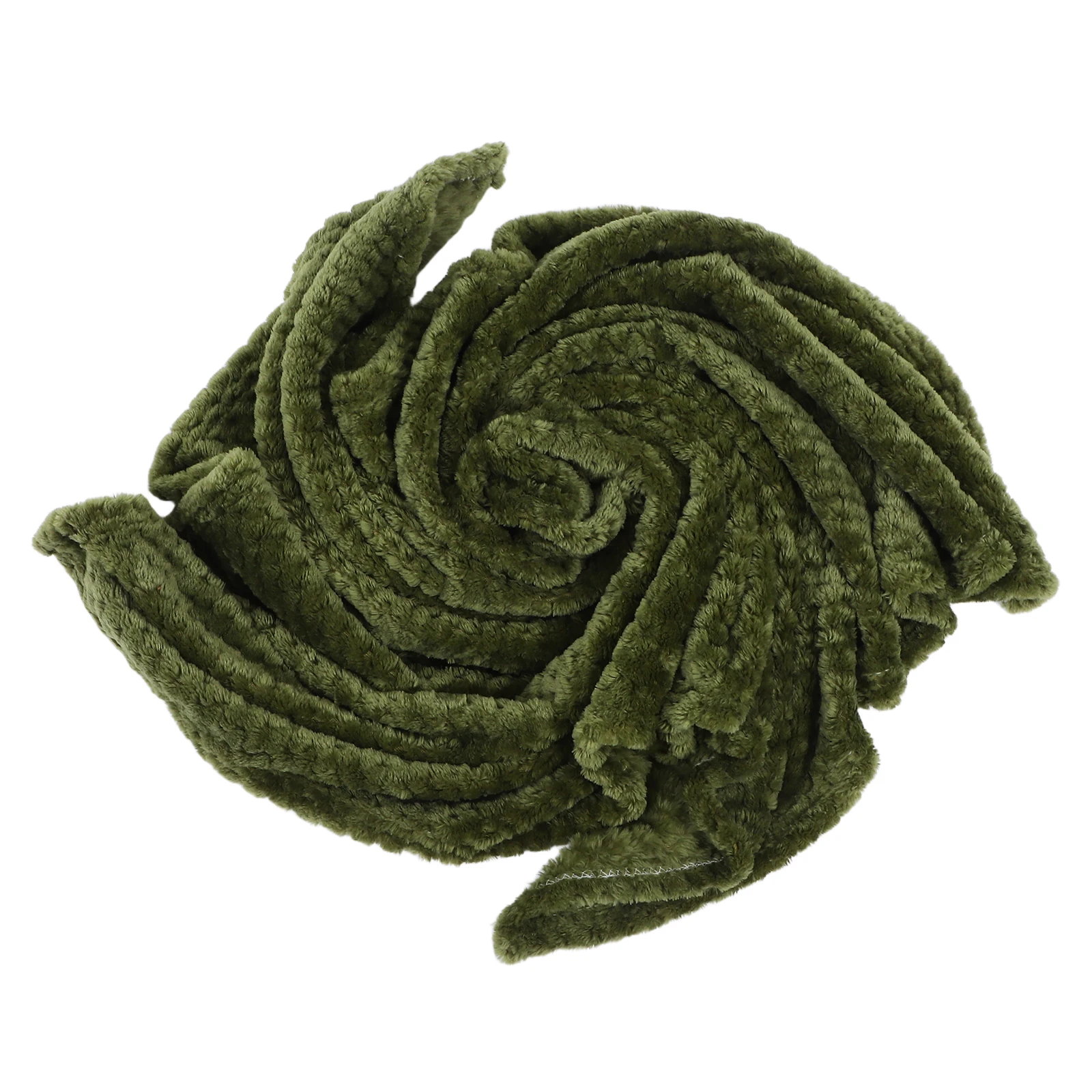 

1 pc Thickened Air Condition Quilt Soft Warm Blanket For Bed Sofa Couch All Seasons Machine Washable Cozy Home Decor Woolen