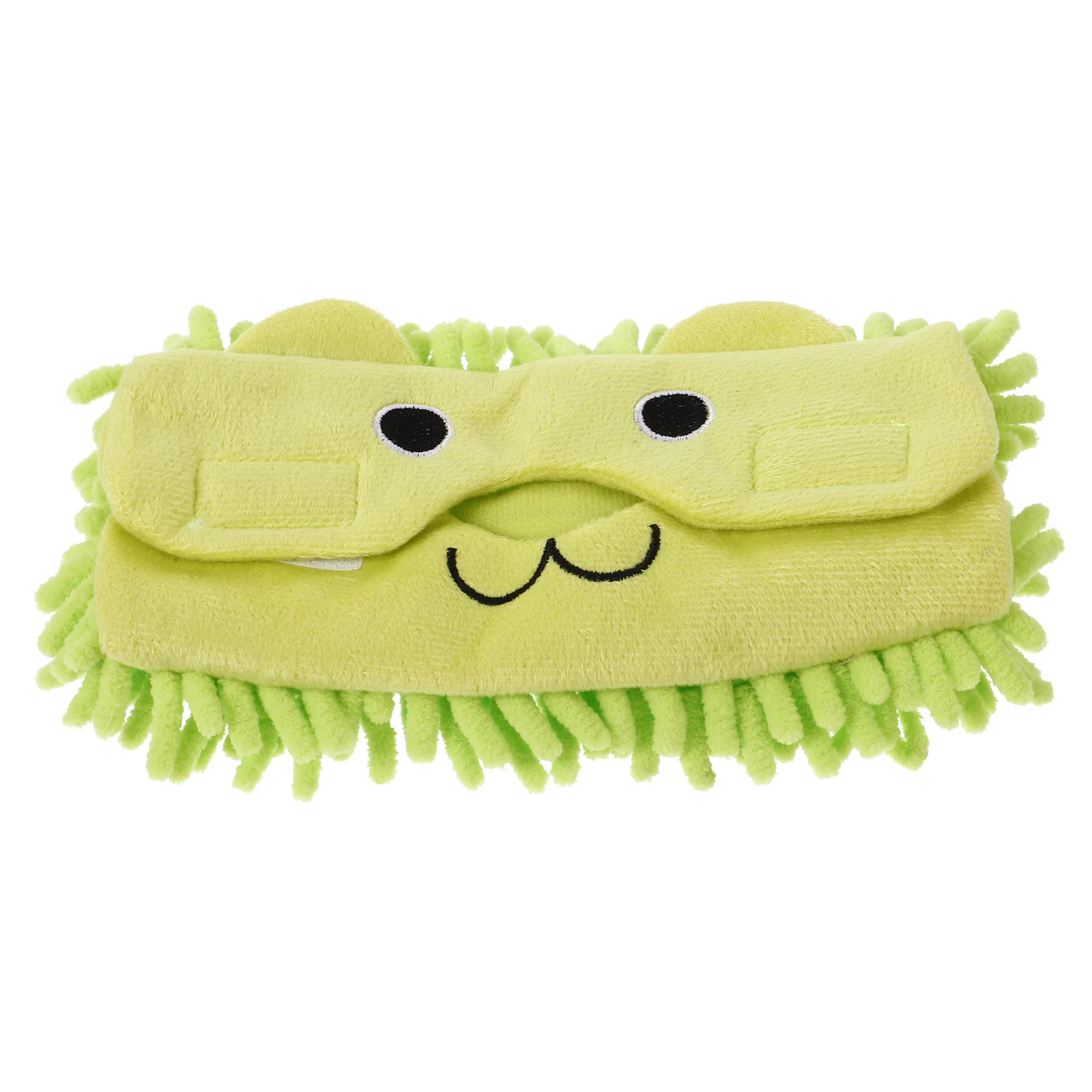 

Flat Squeeze Mop Pad Flip Refill Children's Accessories Head Floor Refills Pads