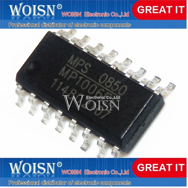 1-5-10pcs MP1006ES MP1006 Price discounts Spot supply