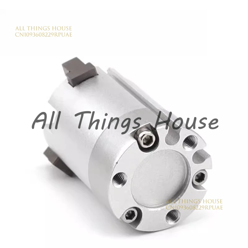 

MHS3 X84 MHS3-16S-X84 MHS3-20S-X84 Воздушный захват параллельного типа, 3 пальца/одинарного действия MHS3-25S-X84 MHS3-32S-X84 MHS3-40S-X84 50