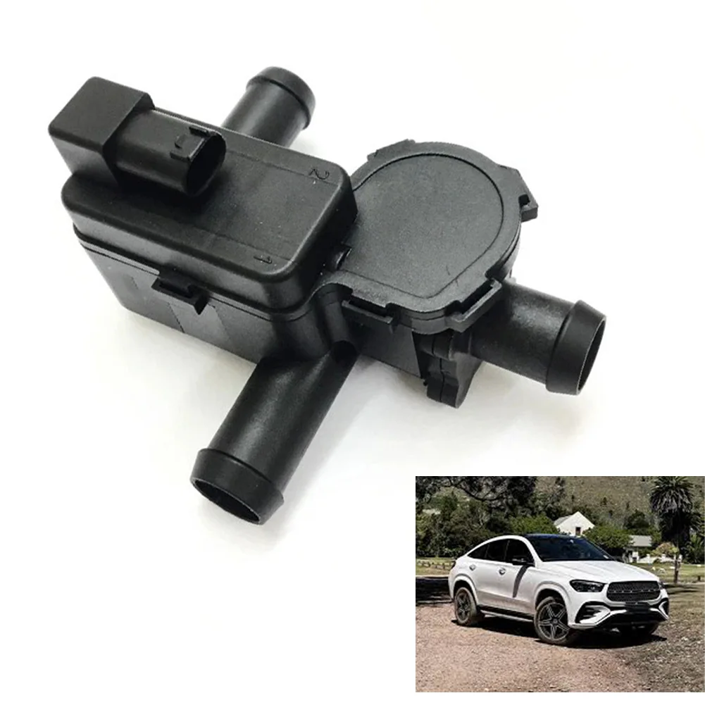 

0000 Car Heater Control Valve For Benz Actros Nozzle Holder Combination Cylinder Head A0030100551 Car Accessories