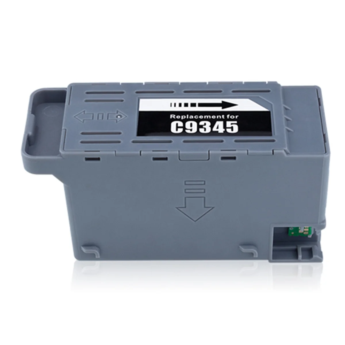 

C9345 C12C934591 Ink Maintenance Box for EPSON ET 16150 16600 16650 5880 5850 5800 5150 WF 7845 7840 7830 L818 L8168