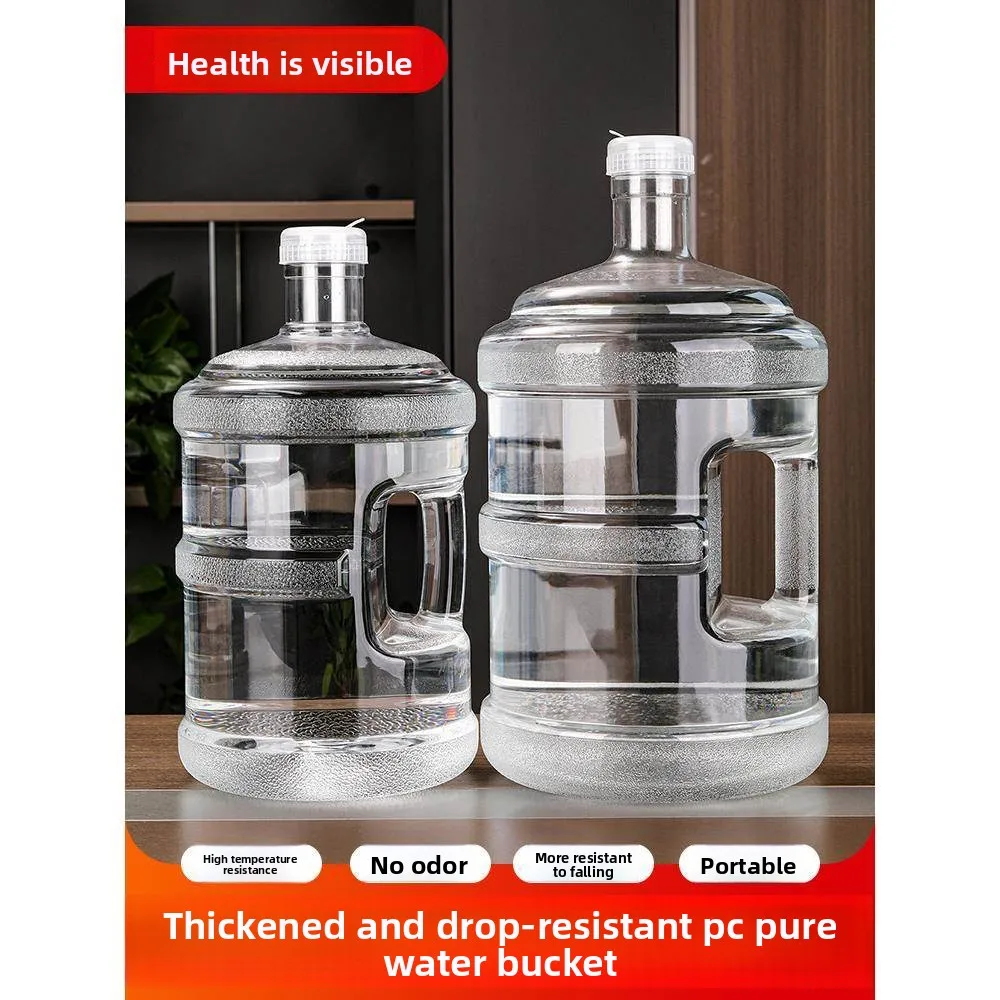 Transparent Pure Wa…