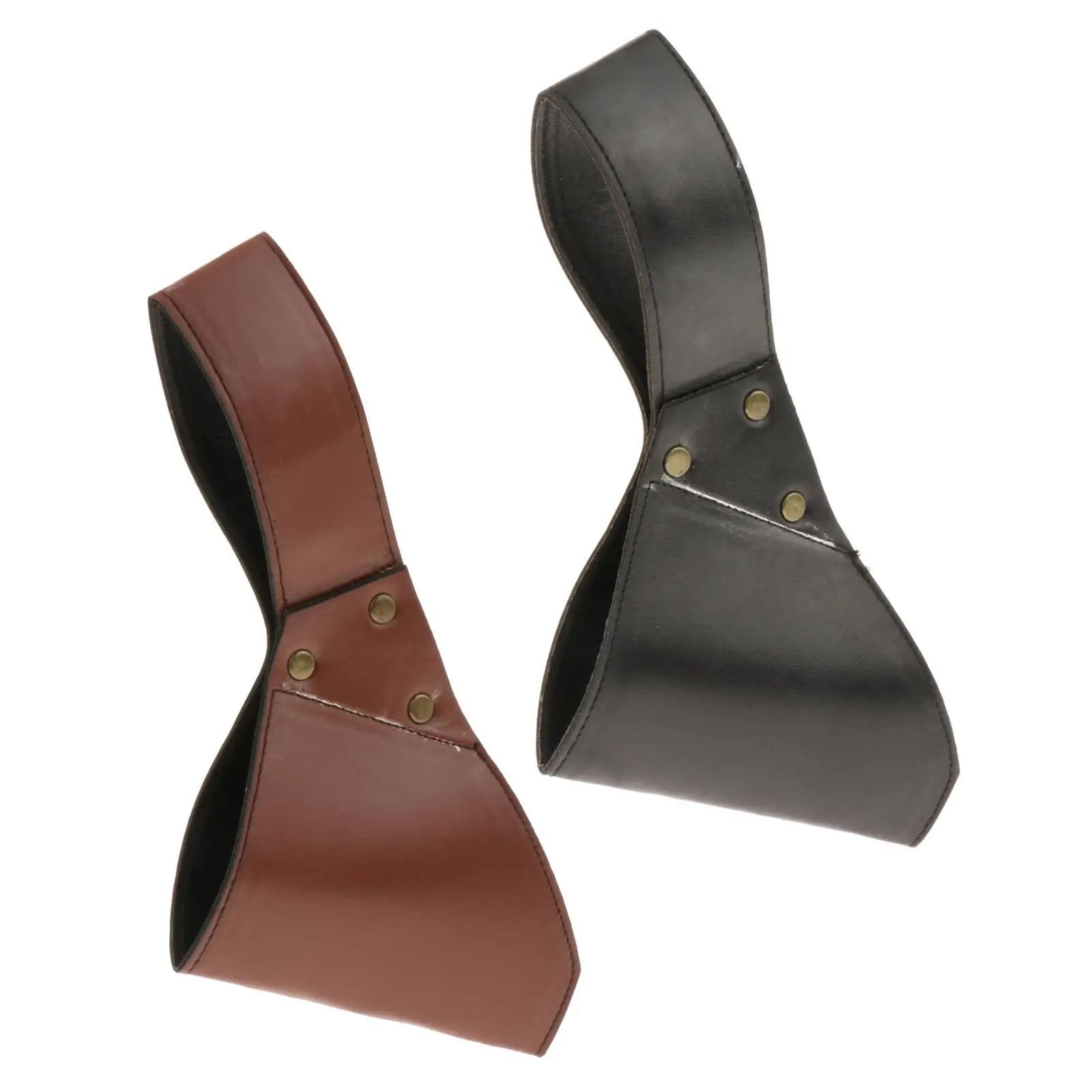 سيف الضفدع اليدوي ، أداة شماعات الناقل ، أداة تثبيت غمد ، عالمي للرجال المحارب ، زي النهضة القراصنة #2