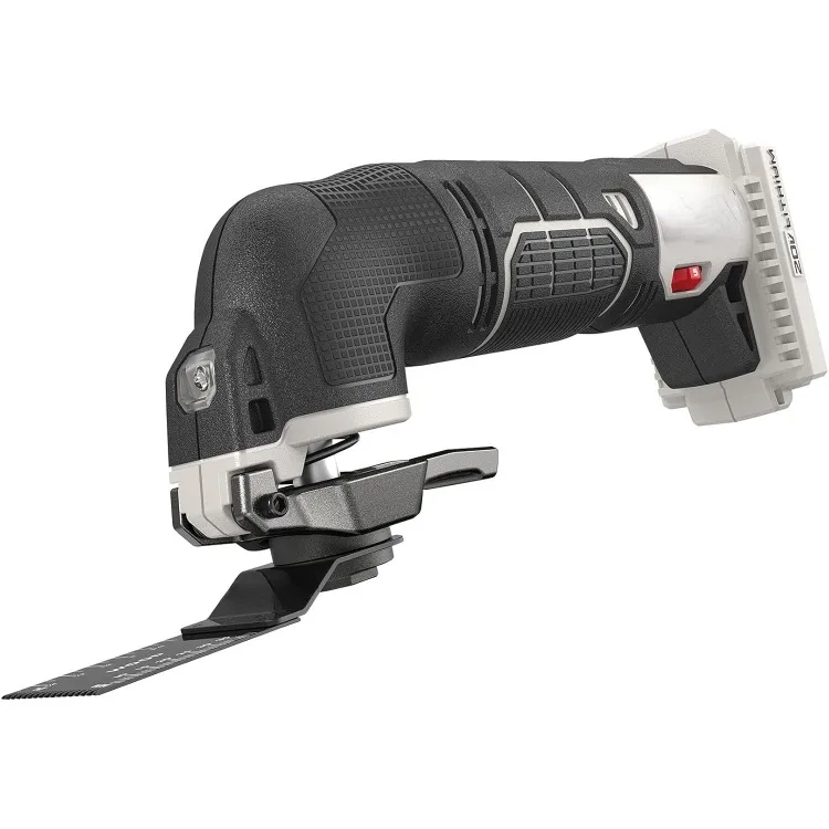 20V MAX* Oscillating Tool with 11-Piece Accessories, Tool Only (PCC710B)