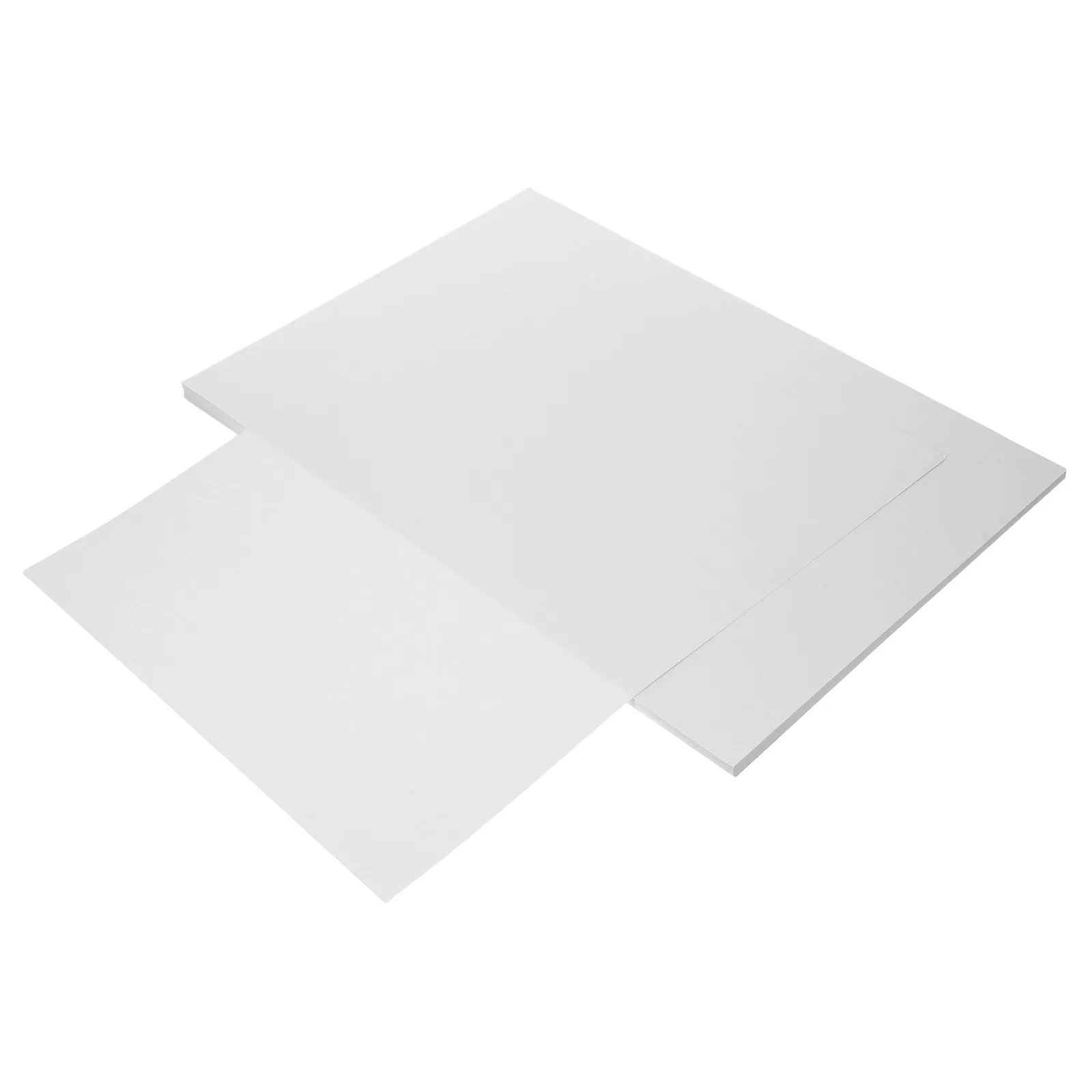 50Sheets A3 Drawing Paper Premium Acid-Free PH Neutral Smooth Thick Sketch Paper for Pencils Ink Crayons Pastels Watercolor