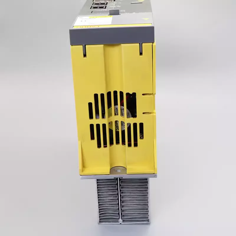 A06B-6102-H111 Fanuc Servo Amplifier For CNC Controller Tested Ok A06B 6102 H111