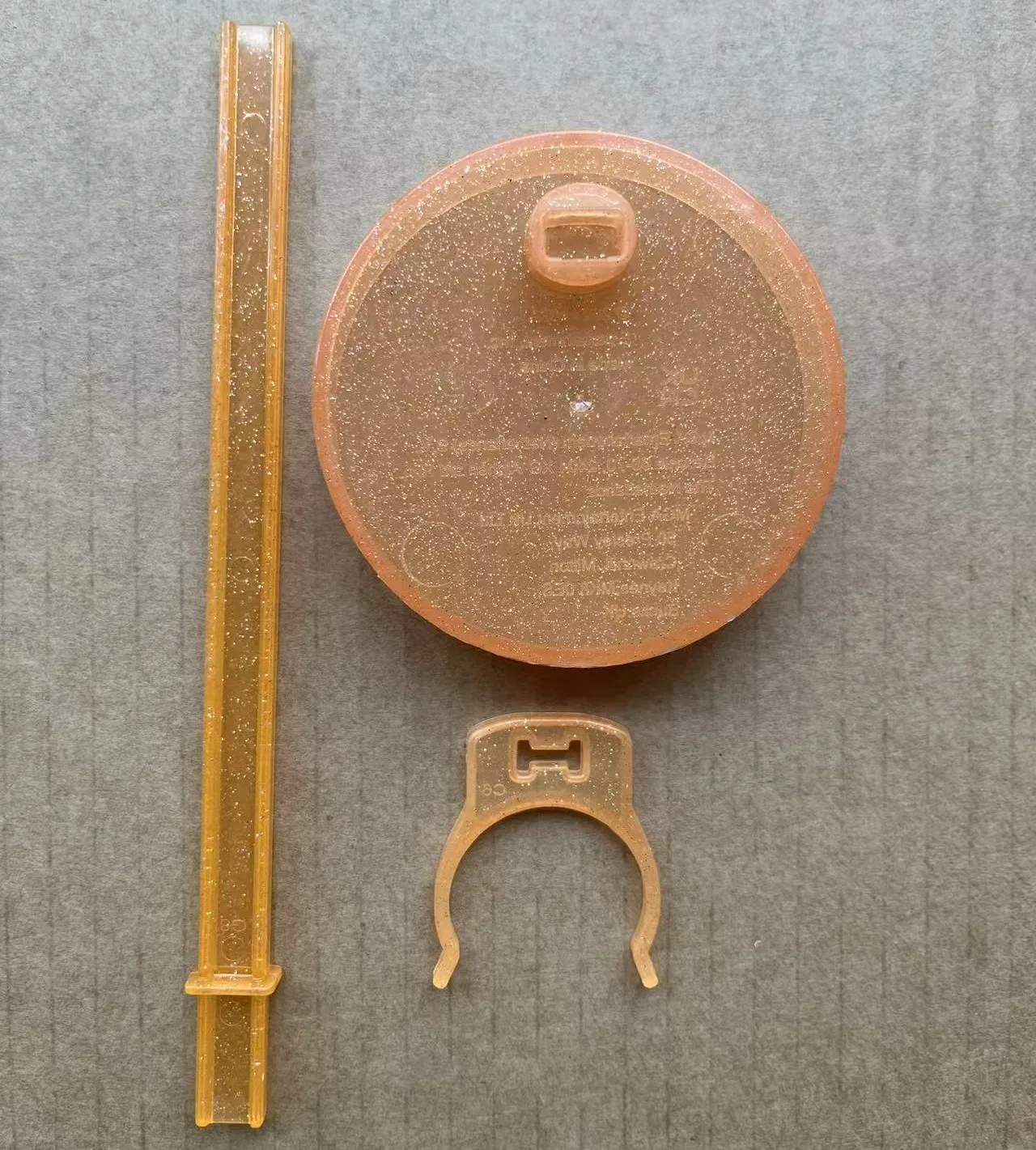 Miniso arco-íris boneca stands suportes 1/6 boneca prateleira colorida decorações de boneca brincos colar roupas diy boneca vestir