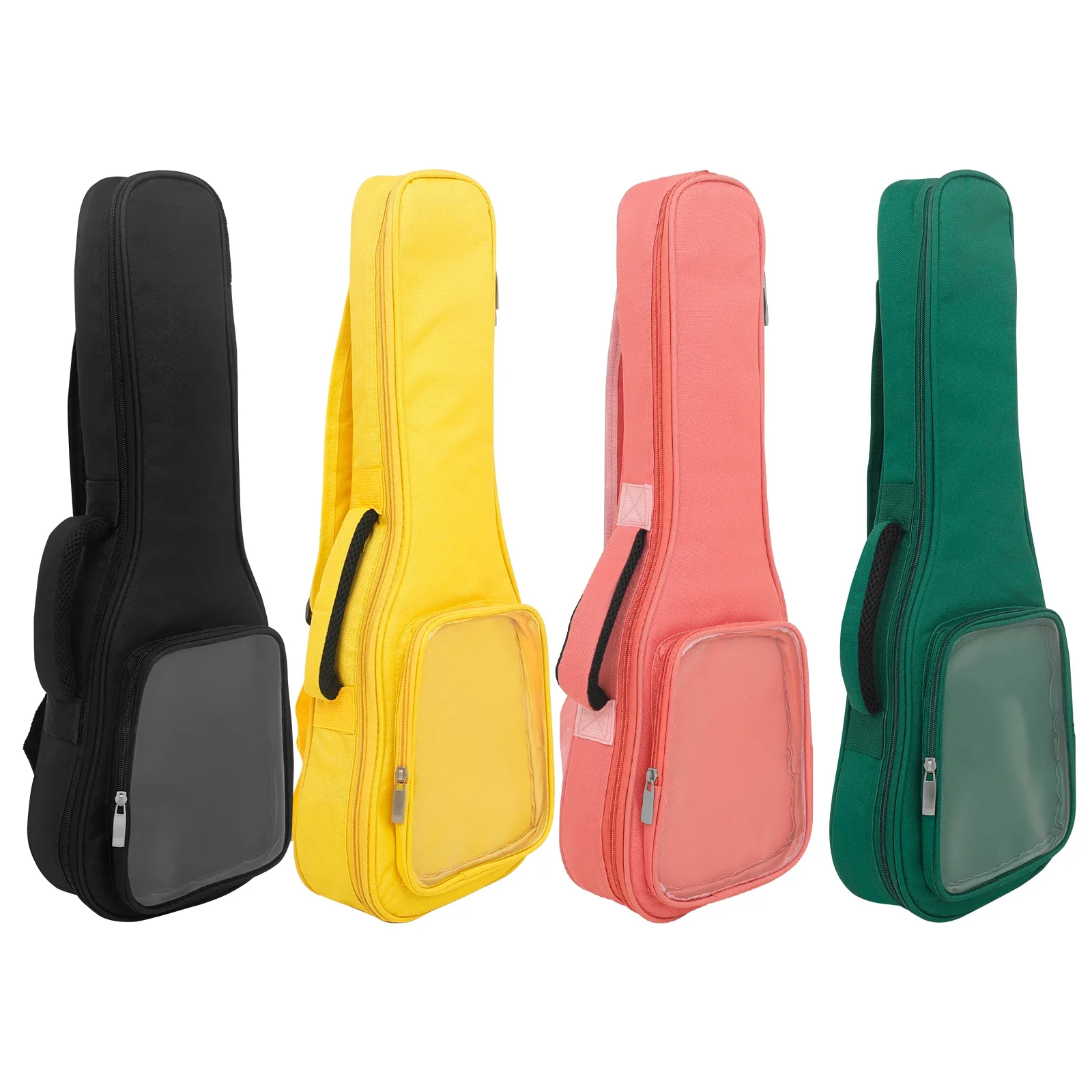 Ukulele Bag Hawaiia… - image