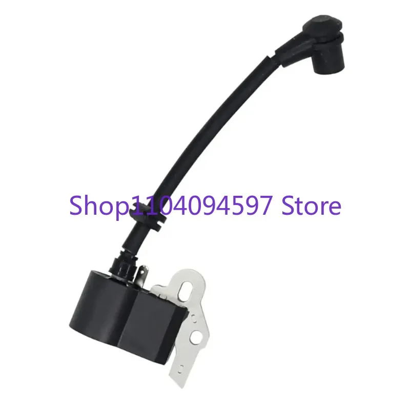 Ignition Coil 585 56 55-01 585565501 Compatible with McCulloch Trimmer Brushcutter B26 B26PS T26 T26CS