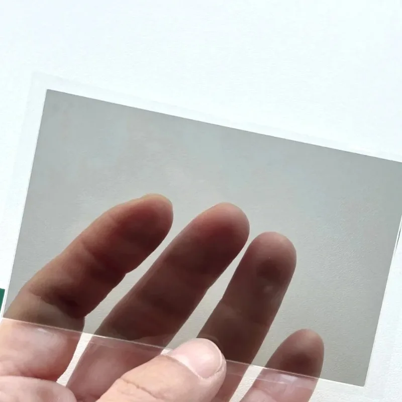 Compatible Polarizer Glass for Wimius W6 PROJECTOR 125mm X 75mm Replacement