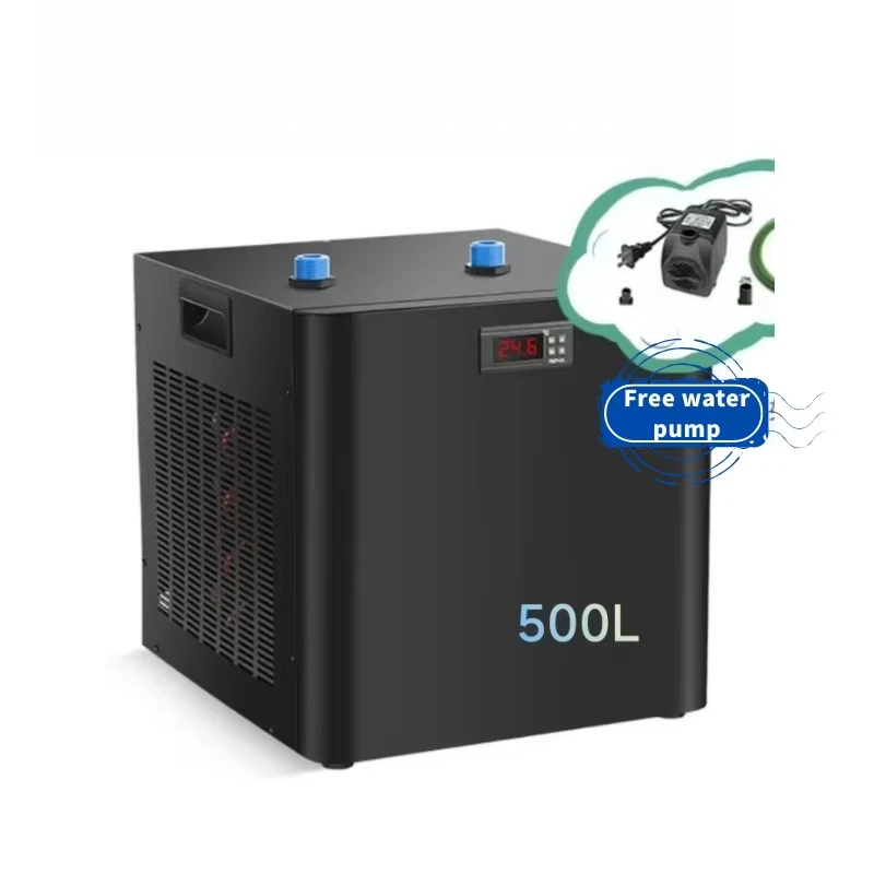Fish Tank Water Chiller with Pump Aquarium Cooler