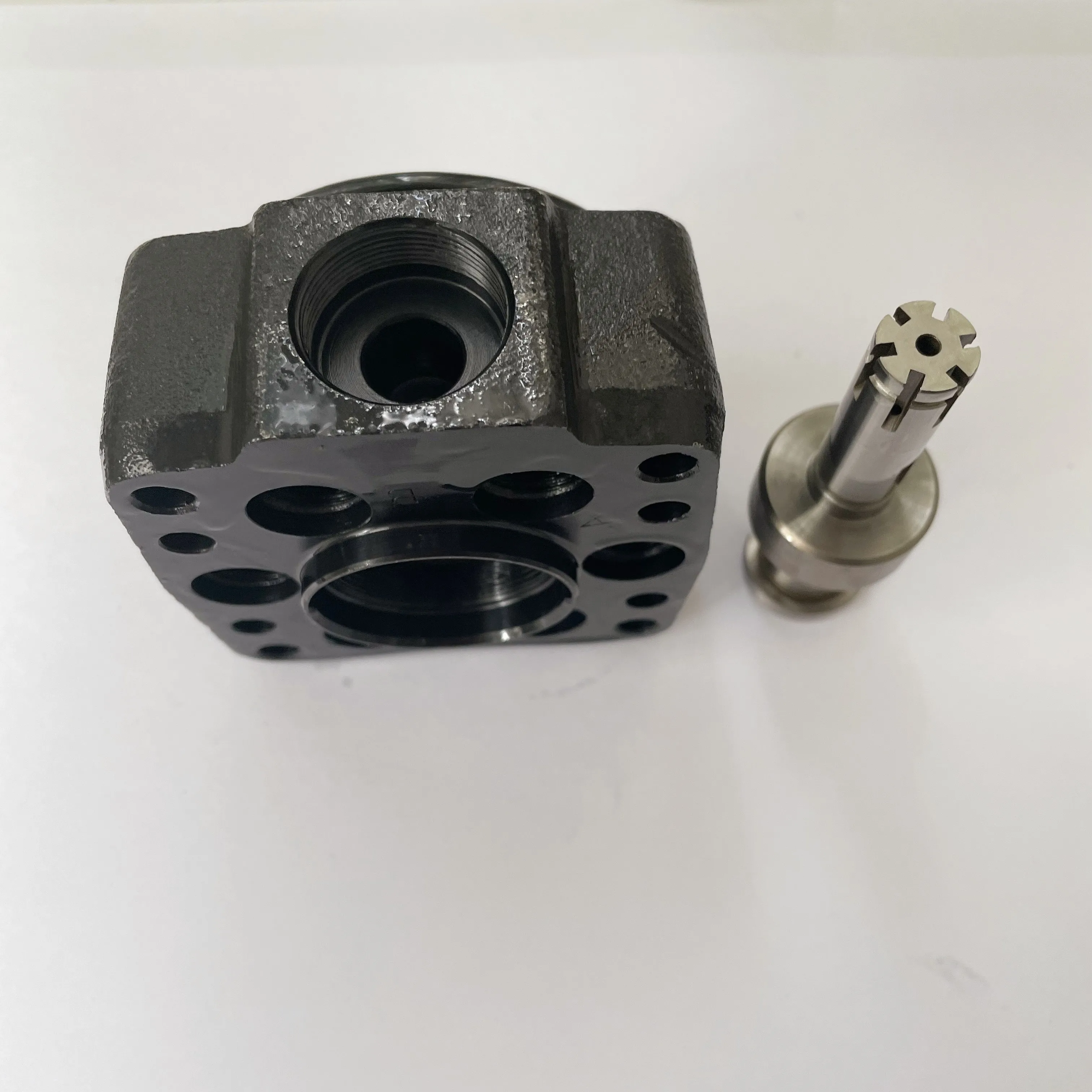 

2026 096400-1210 Pump Head Rotor 6cyl/12R Rotor Head