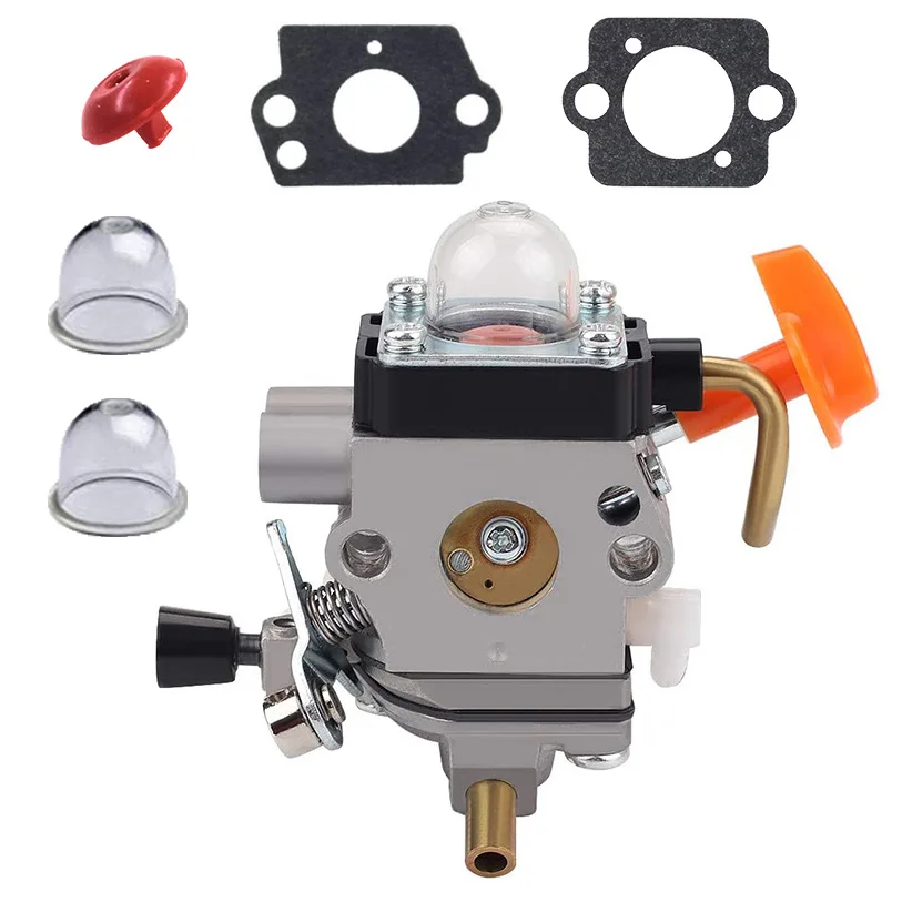 

Карбюратор C1Q-S174 S131, подходящий для газонокосилок STIHL FS90, FS90R/110, 110R, KM100.